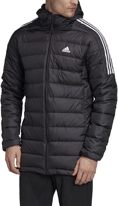 Adidas Essentials Down Parka 